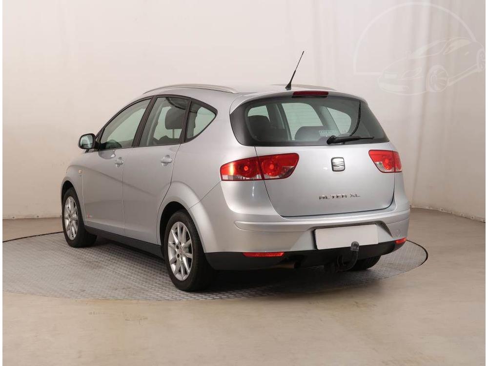 Seat Altea 1.2 TSI, NOV CENA, R,1.maj