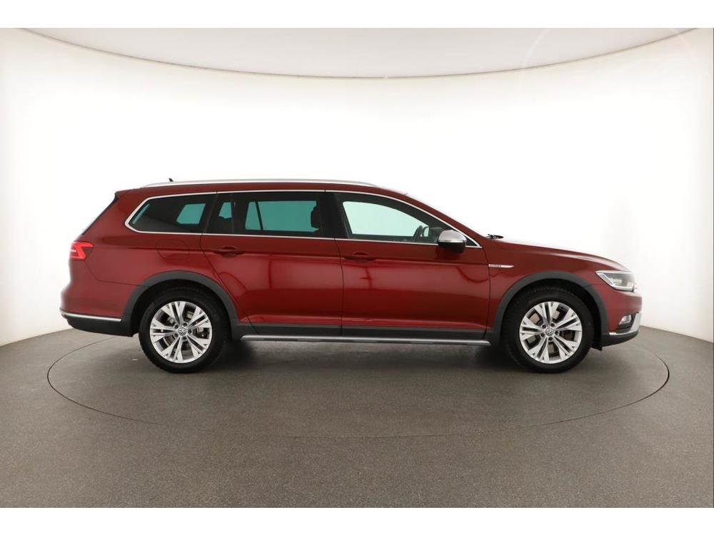 Volkswagen Passat 2.0 BiTDI, Alltrack, NOV CENA