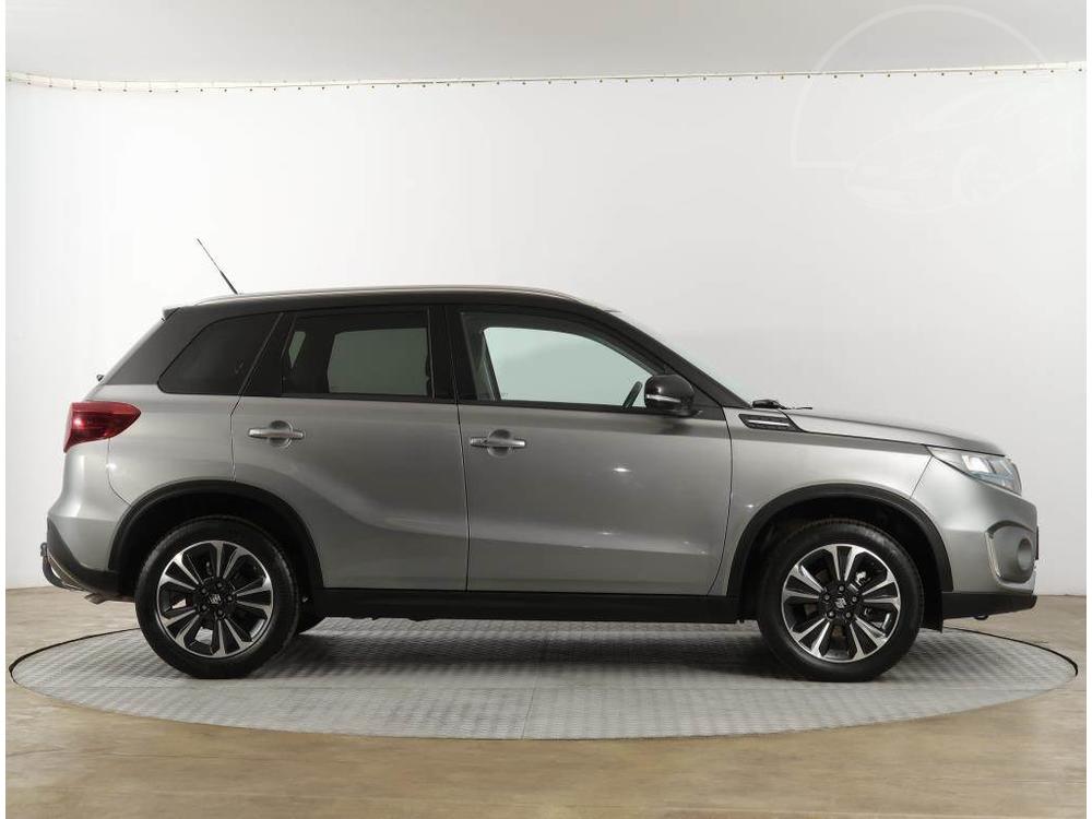 Suzuki Vitara 1.4 BoosterJet, Elegance