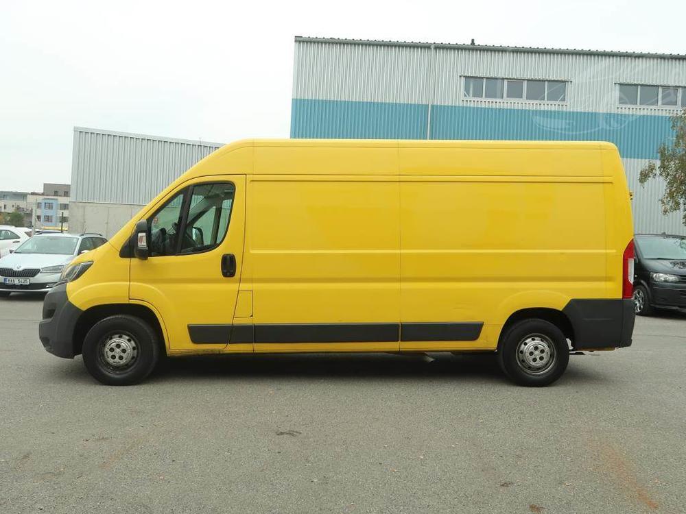 Peugeot Boxer 2.0 BlueHDi, 333, L3H2