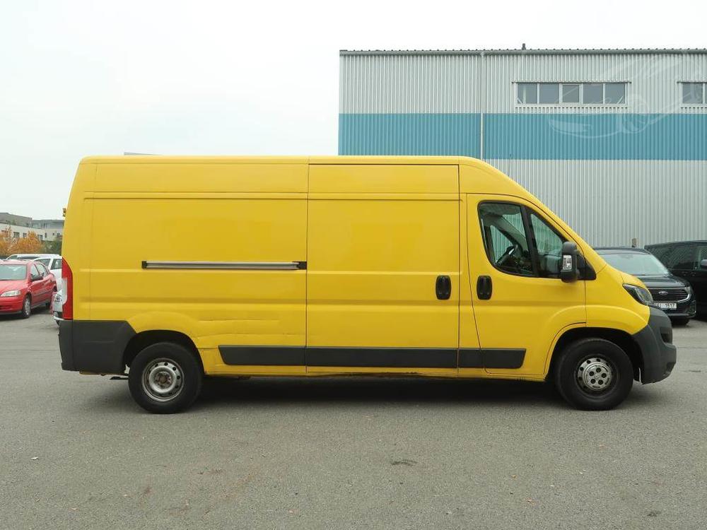 Peugeot Boxer 2.0 BlueHDi, 333, L3H2