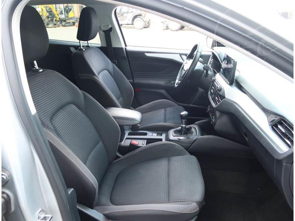 Ford Focus 1.5 TDCi, Cool&Connect