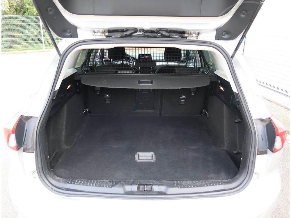 Ford Focus 1.5 TDCi, Cool&Connect