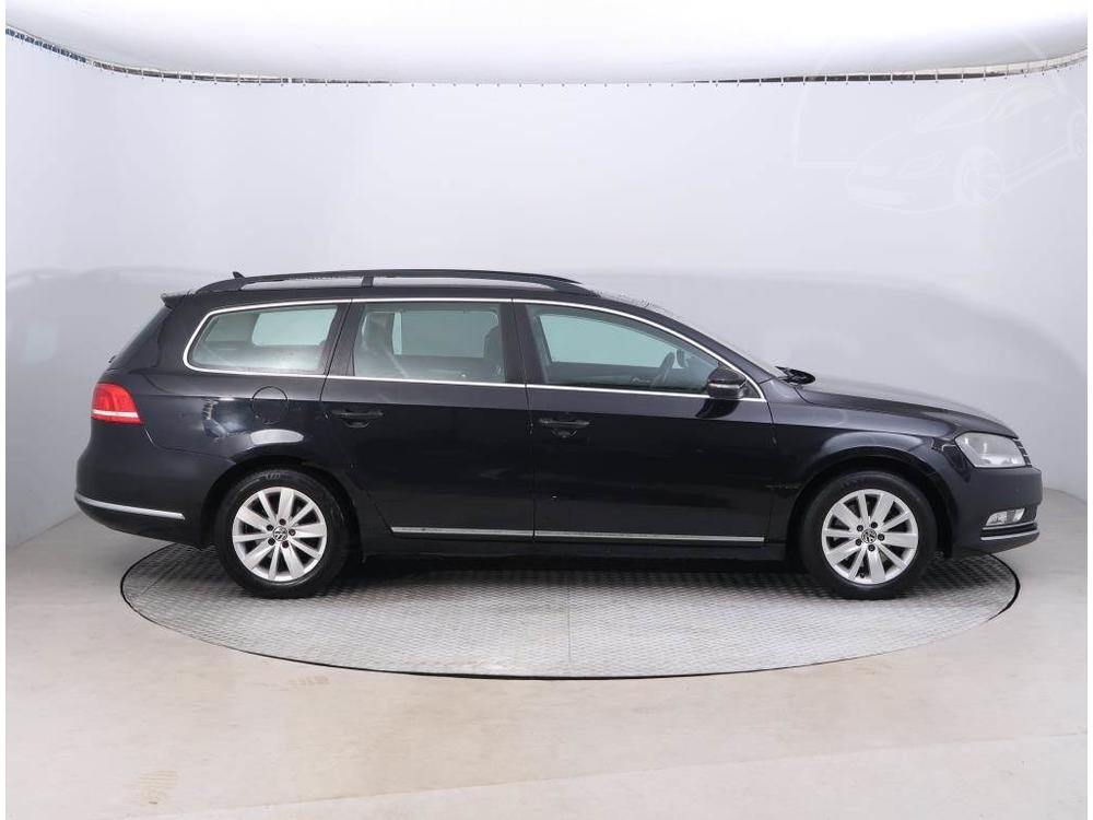 Volkswagen Passat 2.0 TDI, Comfortline