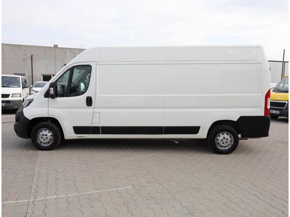 Peugeot Boxer 2.0 BlueHDi, L3H2, Furgon