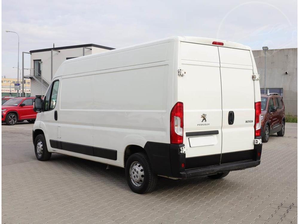 Peugeot Boxer 2.0 BlueHDi, L3H2, Furgon