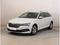 koda Superb 2.0 TDI, Business Plus