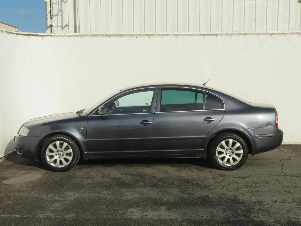 koda Superb 2.0 TDI, Comfort, R,2.maj