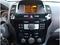 Opel Zafira 1.7 CDTI, 7mst, Serv.kniha