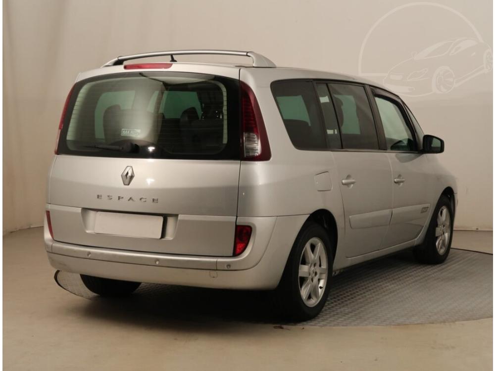 Renault Espace 2.0 dCi, NOV CENA, 7mst