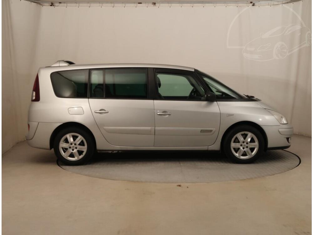 Renault Espace 2.0 dCi, NOV CENA, 7mst