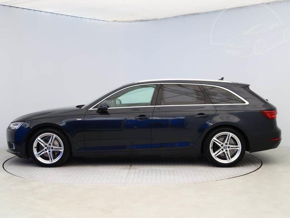 Audi A4 3.0 TDI, S-Line, 4X4, Automat