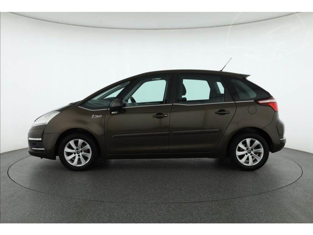 Citron C4 Picasso 1.6 HDi, Automat, Navi