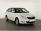 koda Fabia 1.4 16V, R,2.maj, Serv.kniha