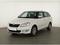 koda Fabia 1.4 16V, R,2.maj, Serv.kniha