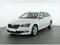 koda Superb 2.0 TDI, 4X4, Automat