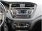 Hyundai i20 1.2, Klima, El. okna