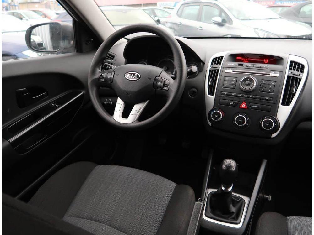 Kia Ceed 1.4 CVVT, R,2.maj