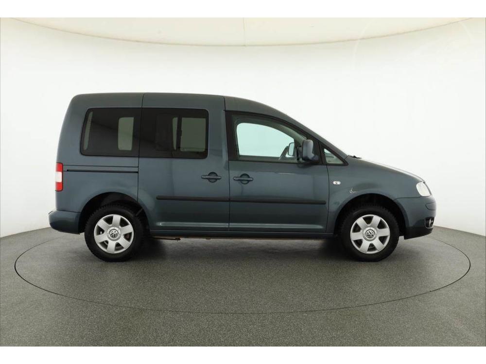 Volkswagen Caddy 1.6, 5Mst, Klima