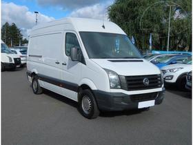 Volkswagen Crafter 2.0 TDI, 30, L2H2, Odpoet DPH