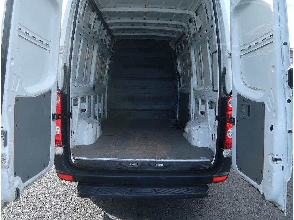 Volkswagen Crafter 2.0 TDI, 30, L2H2, Odpoet DPH