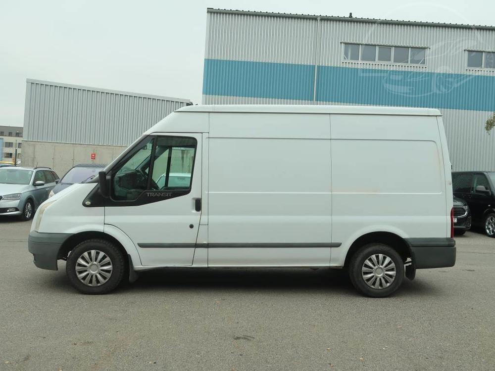 Ford Transit 2.2 TDCi, L2H2, Van, 280