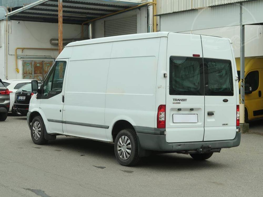 Ford Transit 2.2 TDCi, L2H2, Van, 280