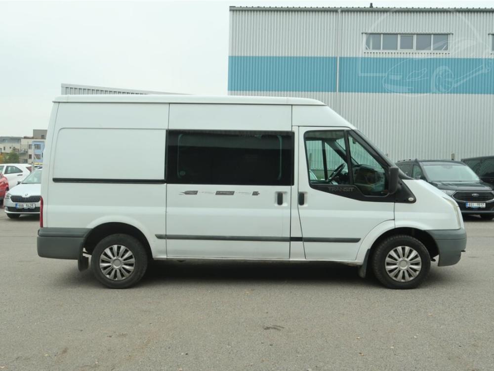 Ford Transit , L2H2, Van, 280, Trend