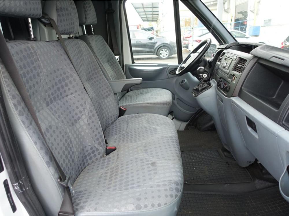 Ford Transit , L2H2, Van, 280, Trend