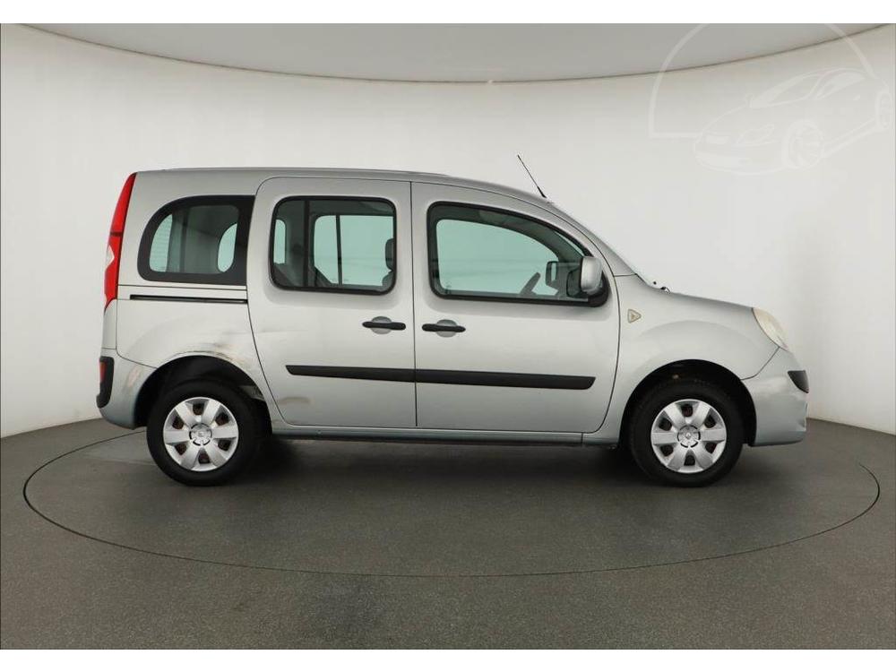 Renault Kangoo 1.6 16V, 5Mst, Klima