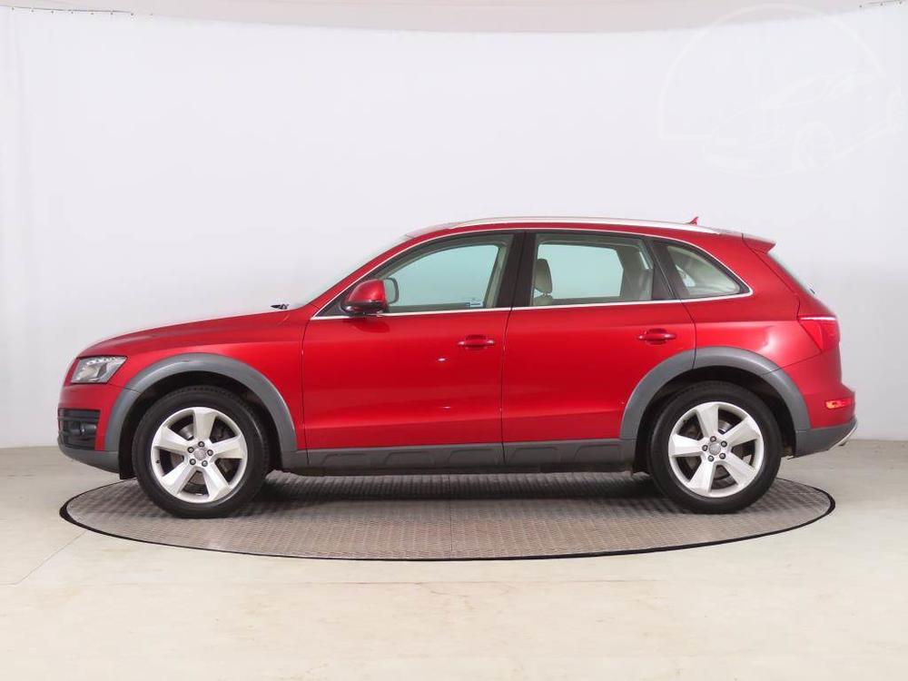 Audi Q5 3.0 TDI, 4X4, Automat, R