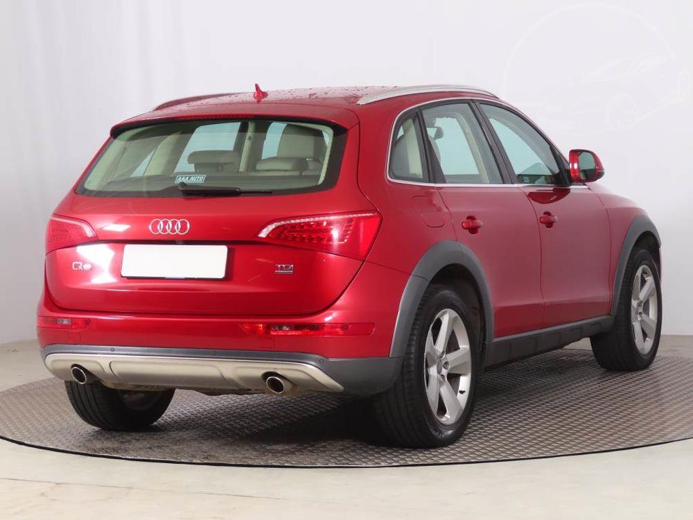 Audi Q5 3.0 TDI, 4X4, Automat, R