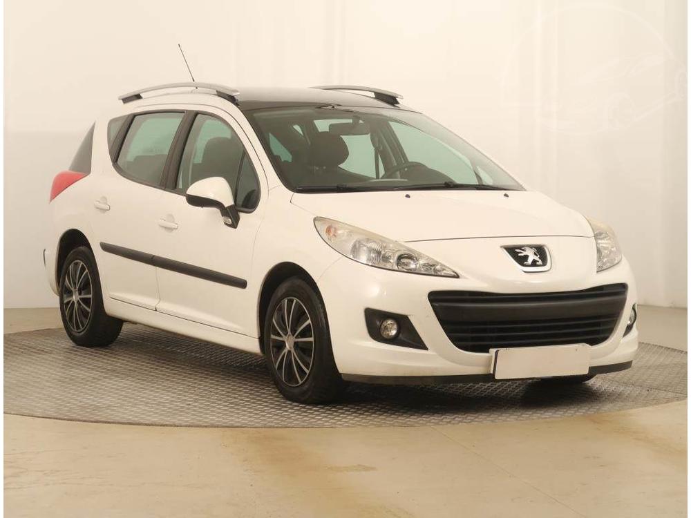 Prodm Peugeot 207 1.4 VTi, Klima, El. okna