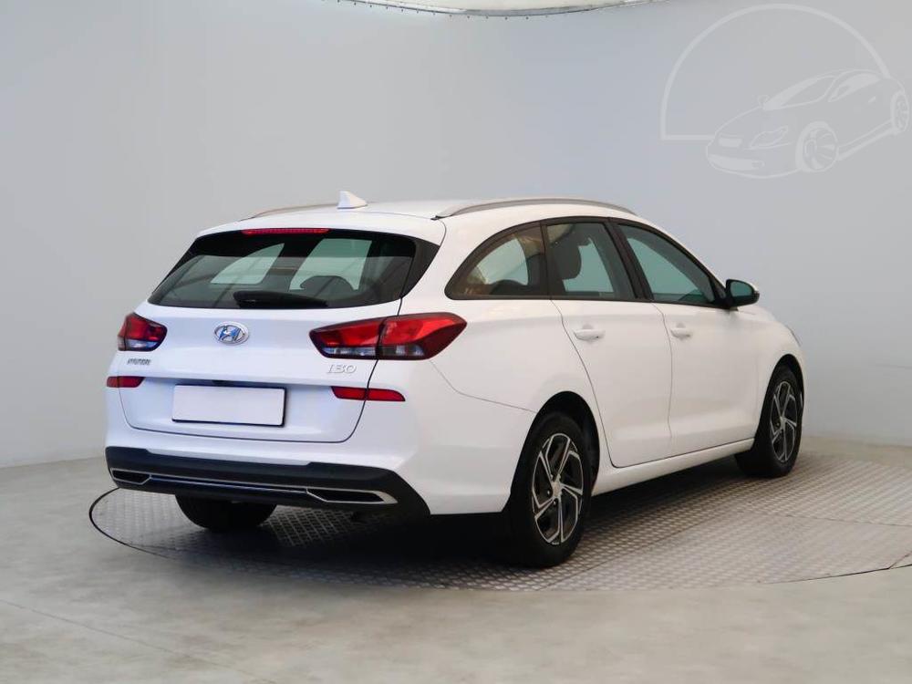 Hyundai i30 1.0 T-GDI, Comfort, NOV CENA