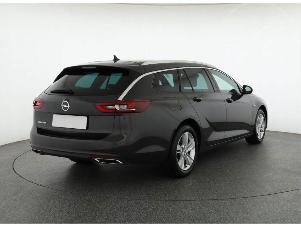 Opel Insignia 2.0 CDTI, Automat, Serv.kniha