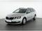 koda Octavia 1.6 TDI, Serv.kniha, Klima