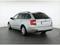 koda Octavia 1.6 TDI, Serv.kniha, Klima