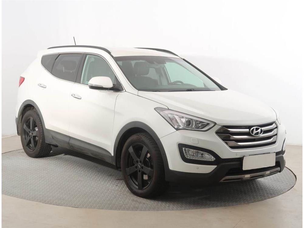 Prodm Hyundai Santa Fe 2.2 CRDi, 4X4, Automat