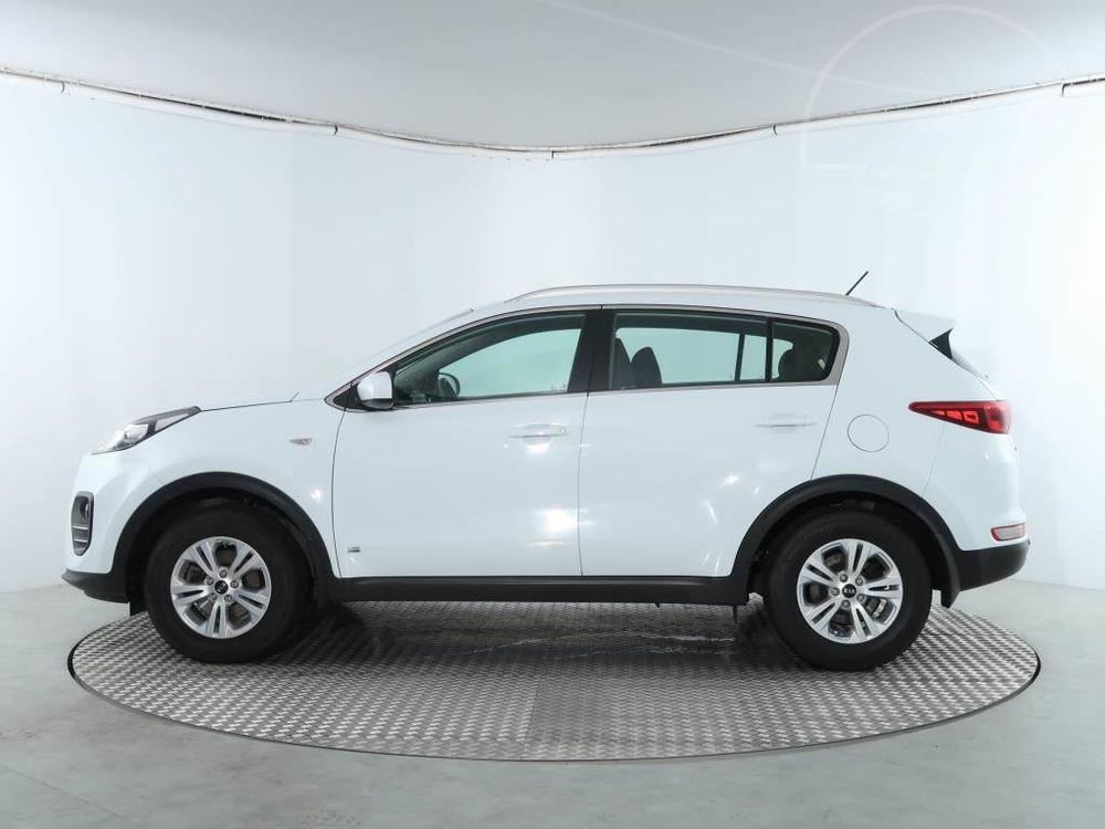 Kia Sportage 1.6 GDI, NOV CENA, Serv.kniha