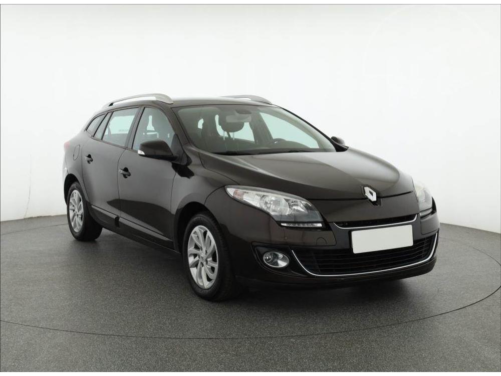 Prodm Renault Megane 1.6 16V, R,1.maj, Serv.kniha