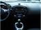 Prodm Nissan Juke 1.6 i, R,2.maj, Serv.kniha