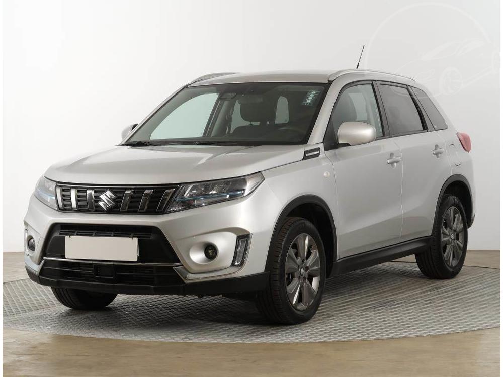 Suzuki Vitara 1.4 BoosterJet, Premium