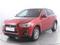 Mitsubishi ASX 1.6 MIVEC, LPG, Serv.kniha