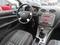 Ford Focus 1.6 16V, Automatick klima