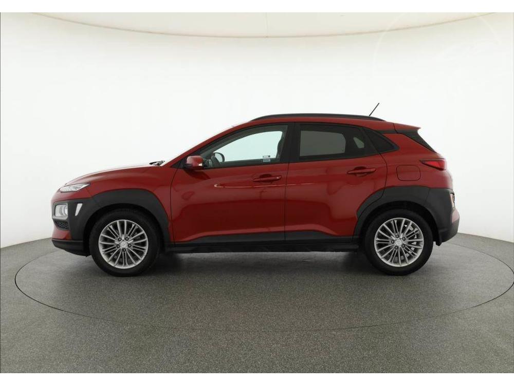 Hyundai Kona 1.6 T-GDI, NOV CENA, Automat