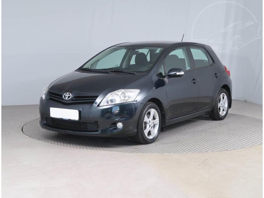 Toyota Auris 1.6 Valvematic, R,2.maj