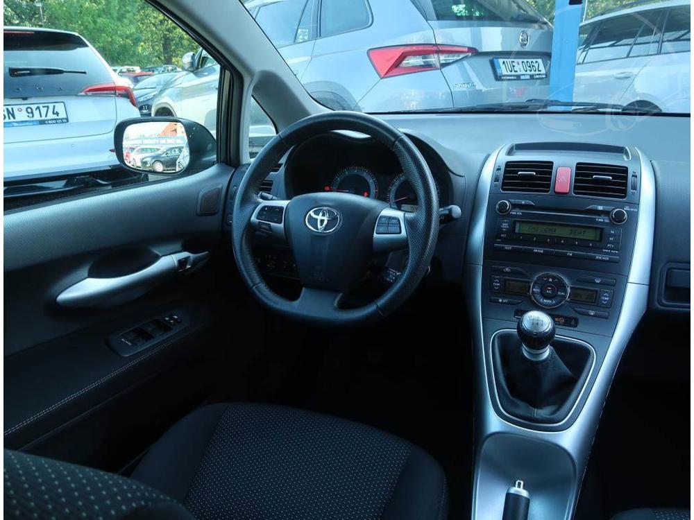 Toyota Auris 1.6 Valvematic, R,2.maj