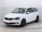 koda Fabia 1.0 TSI, Style, Serv.kniha