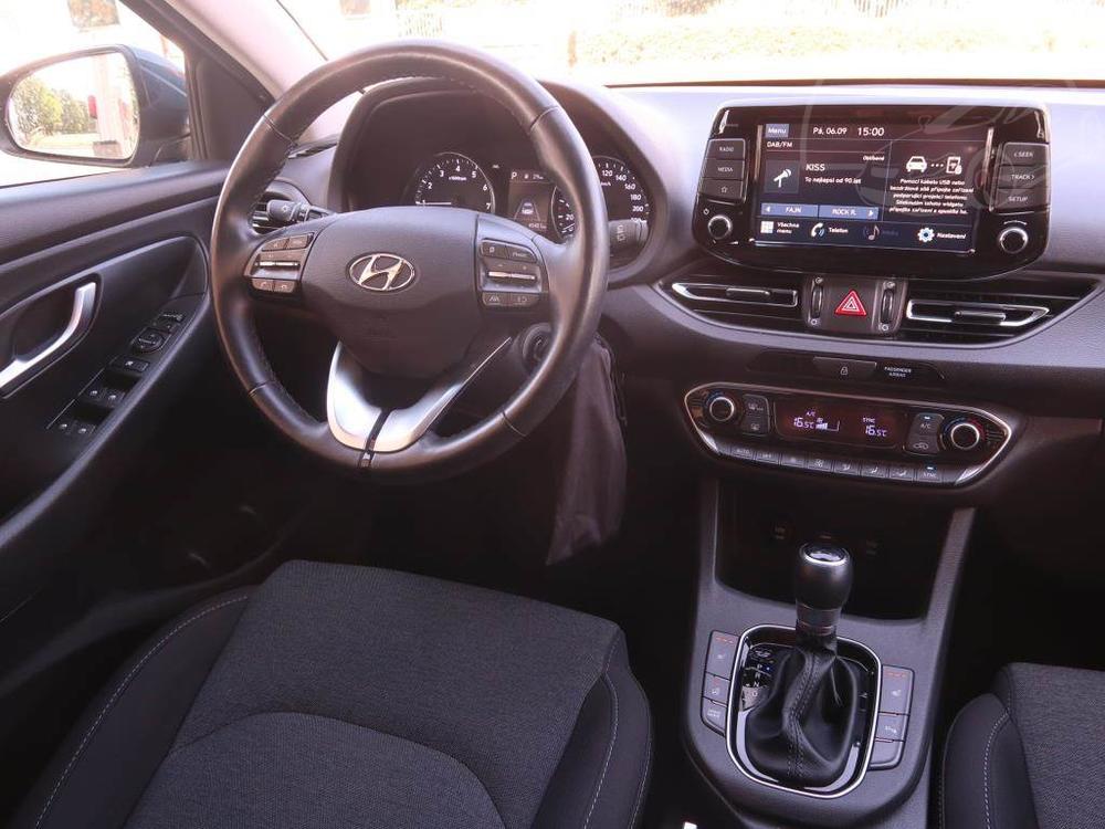 Hyundai i30 1.0 T-GDI, NOV CENA, Automat