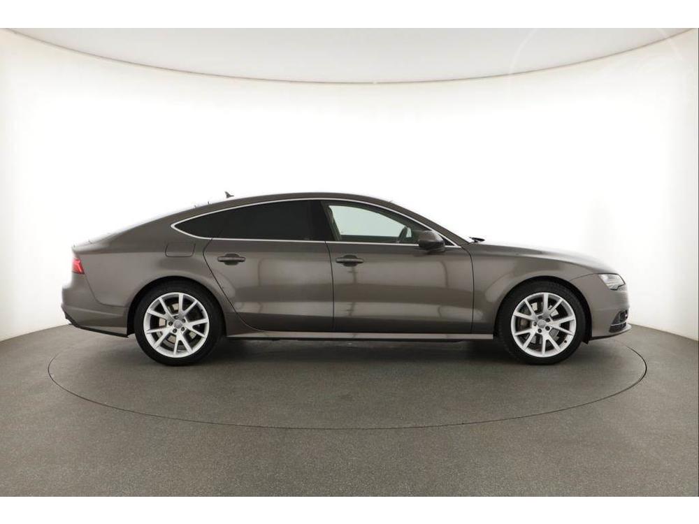 Audi A7 3.0 TDI, 4X4, Automat, Ke